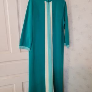 Vintage Robe